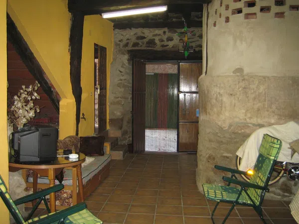 Casa de pueblo en Calle Tigres, 4 - Foto 2
