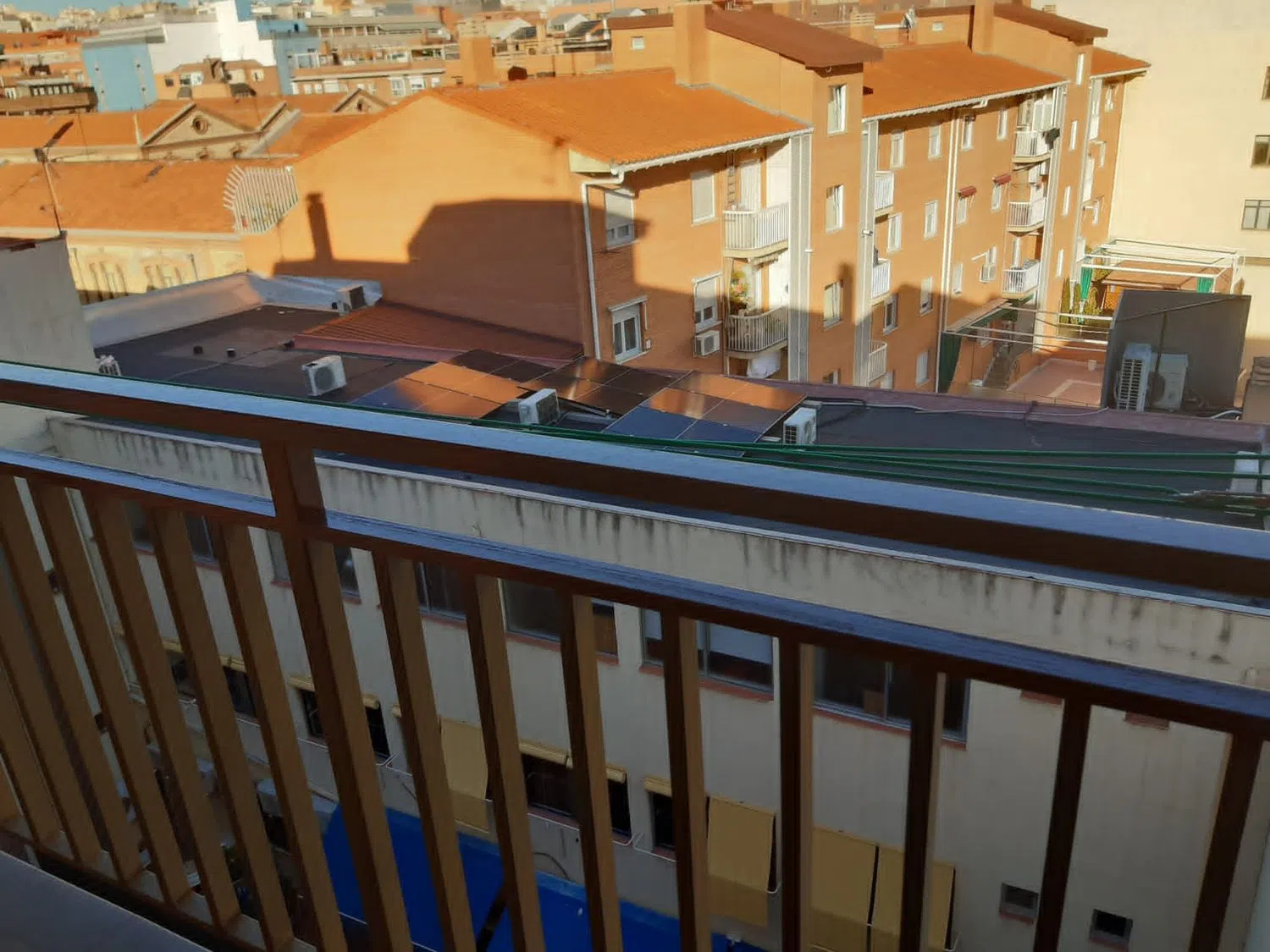 Ático en Barrio Palos de la Frontera - Foto 2