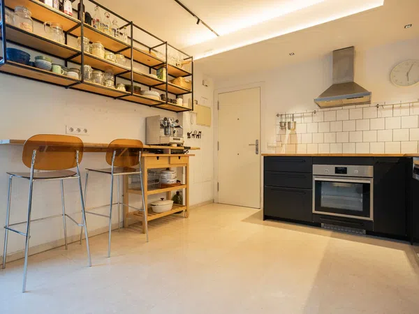 Dúplex en Calle de Guillem Sorolla, 28, El Pilar - Foto 13