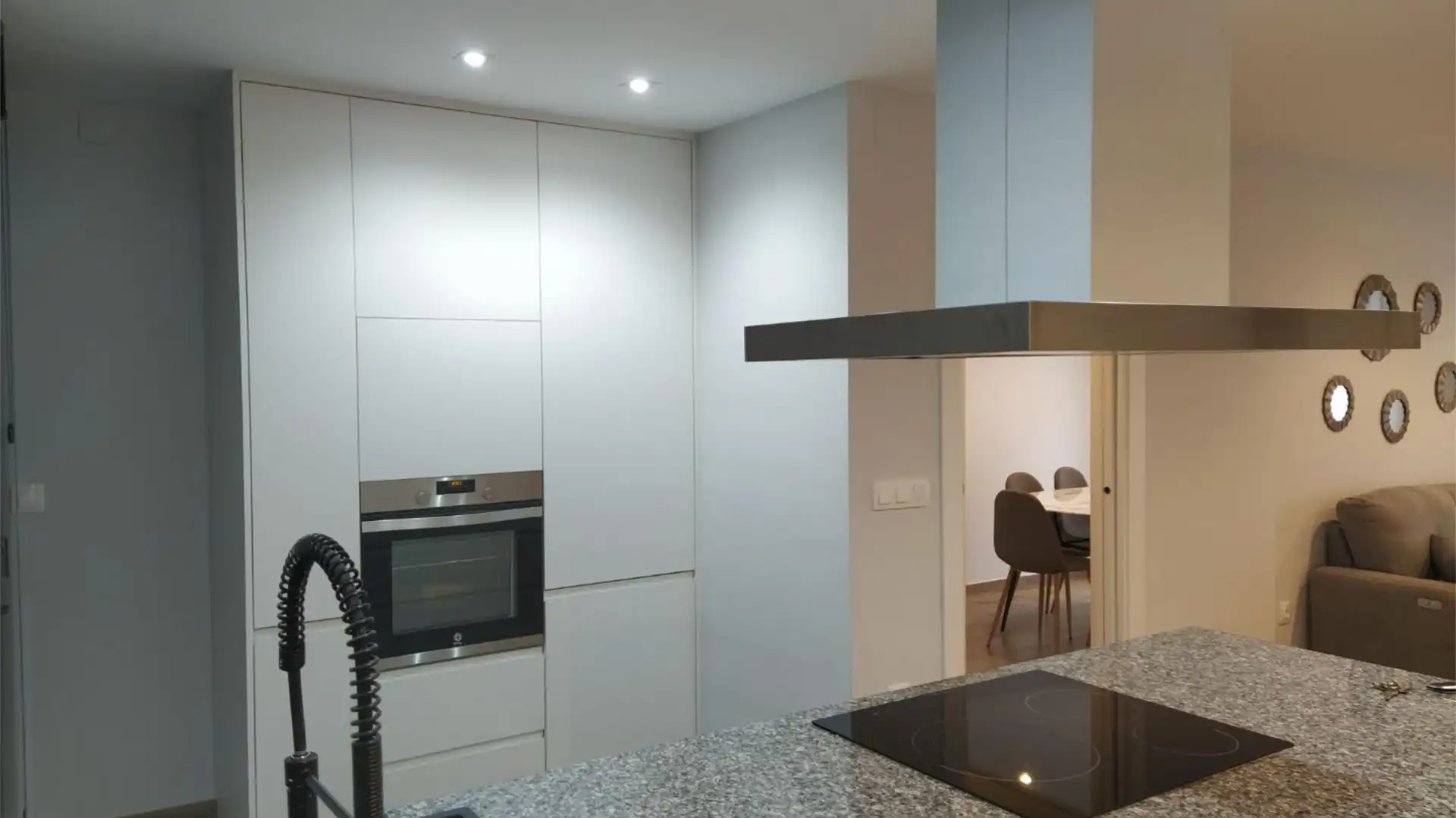 Piso en  Carrer Brigadier Algarra 30 - Foto 2