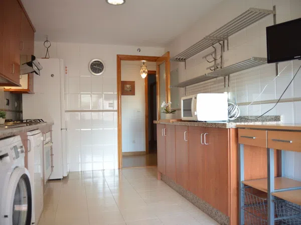 Piso en calle Deportista Joaquín Blume, 51 - Foto 3