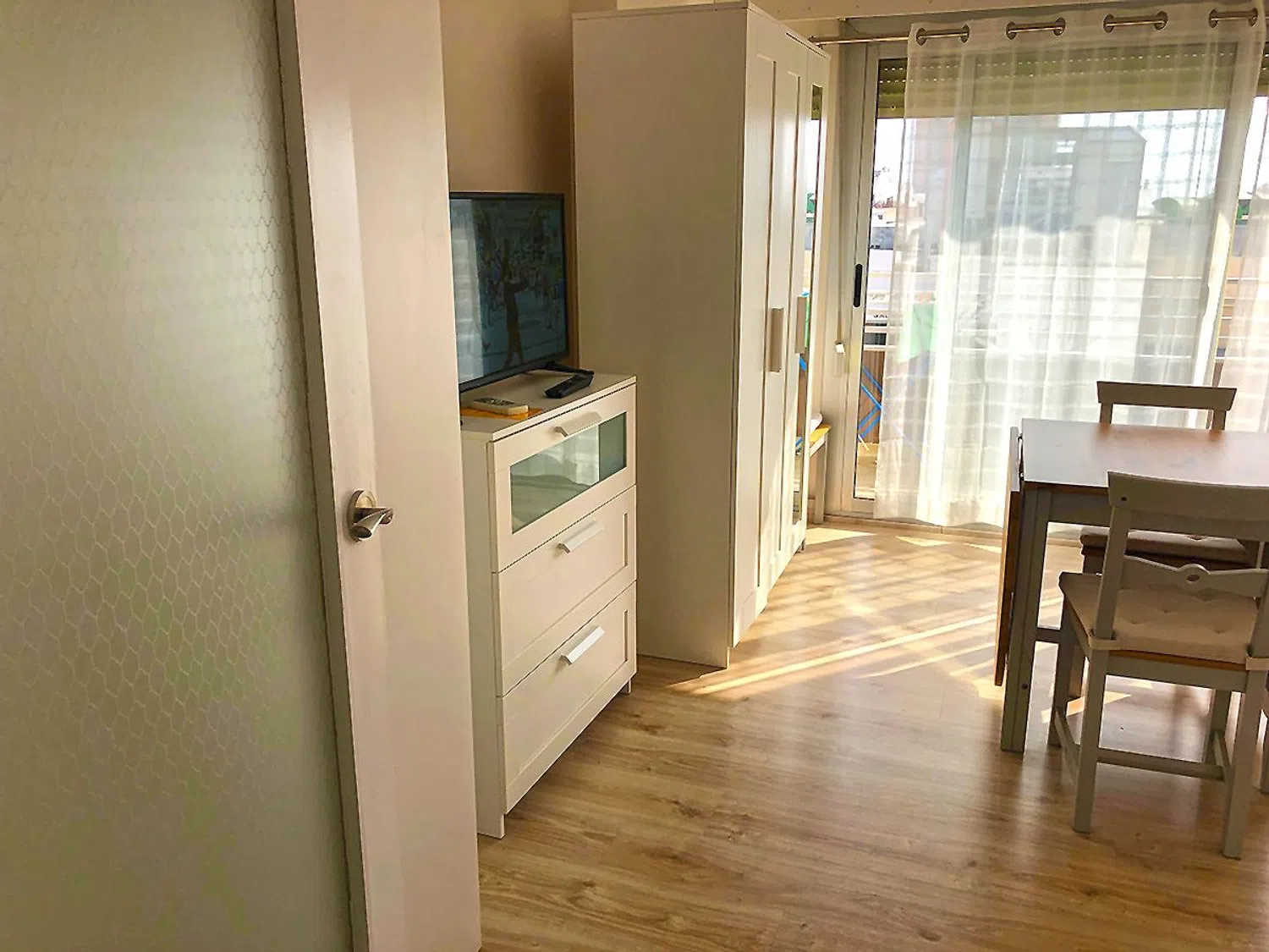 Estudio en calle Poeta Vila y Blanco, 2 - Foto 2