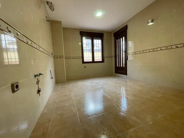 Chalet adosado en Zona Sur, Zona Sur - Foto 1