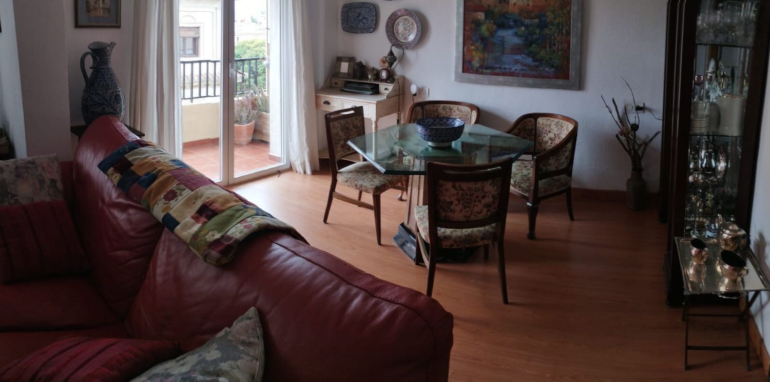 Piso en calle Santa Bárbara, 18 - Foto 8