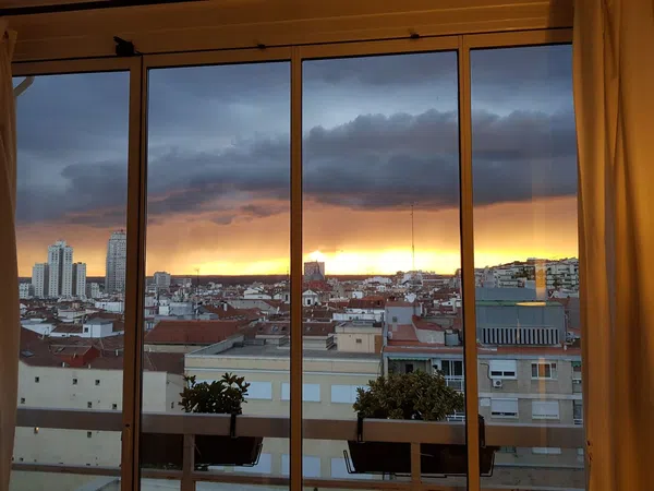 Ático en calle de Fuencarral, 101