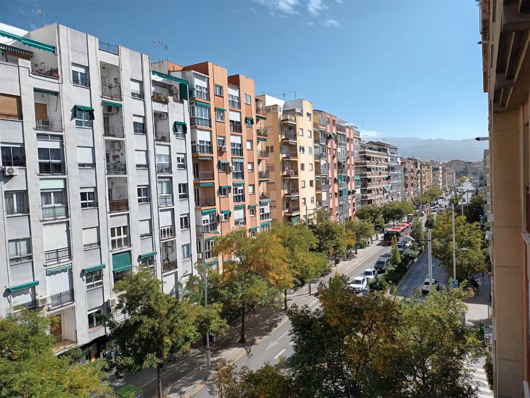 Piso en  Camino de Ronda 51 - Foto 7