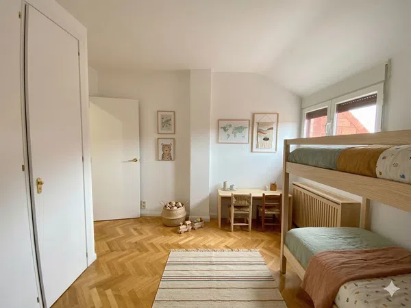 Dúplex en calle Rosalía de Castro, 21 - Foto 14