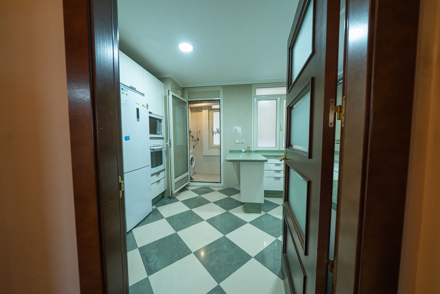 Piso en calle Enramadilla, 3 - Foto 8