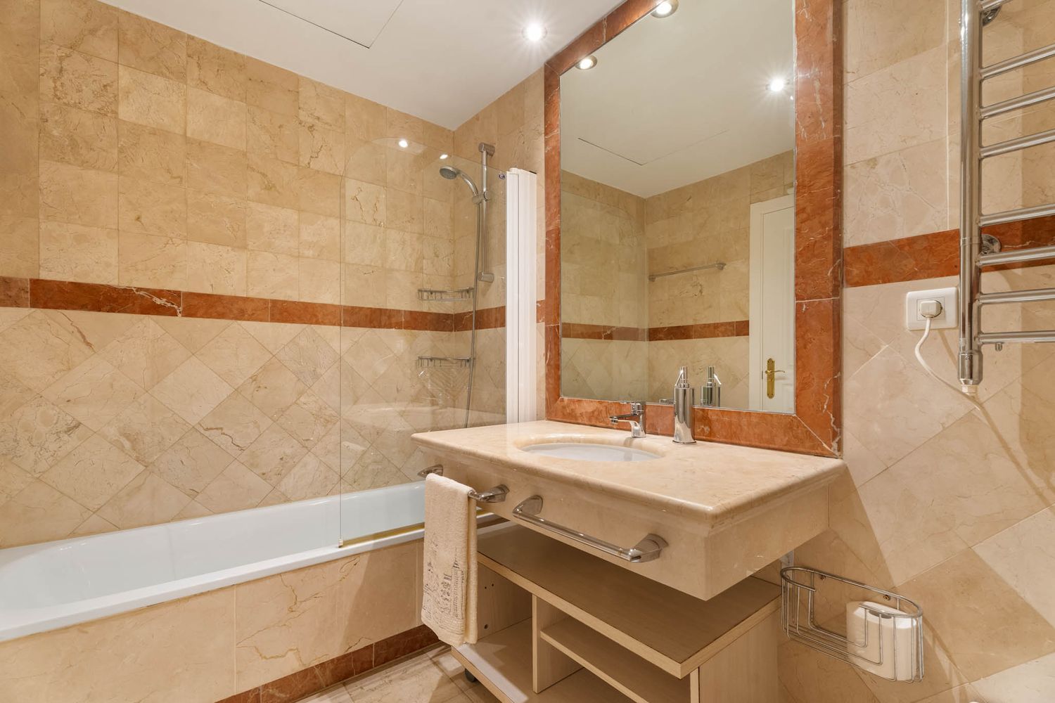 Piso en avenida Piedramar s/n SingleHomeNageles - Foto 23