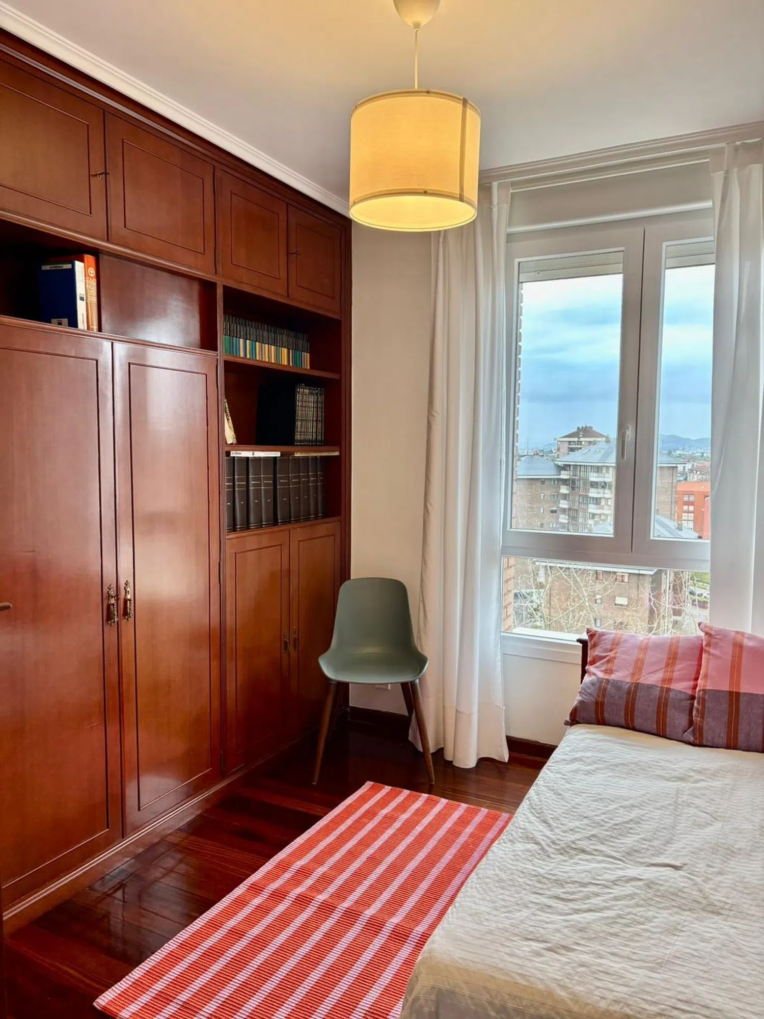 Piso en calle Gerardo Diego, 1 - Foto 25