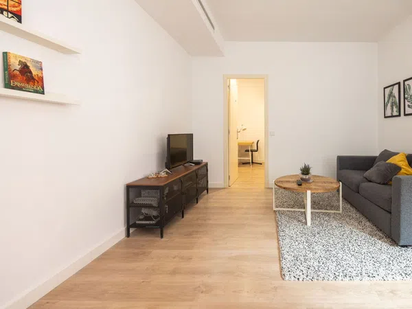 Piso en plaza de Catalunya, 1 - Foto 5