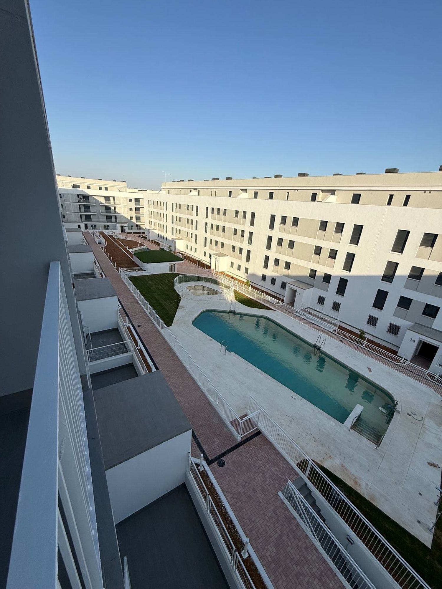 Piso en Calle Maimónides, 4, Nuevo Bulevar, Nuevo Bulevar - Foto 19