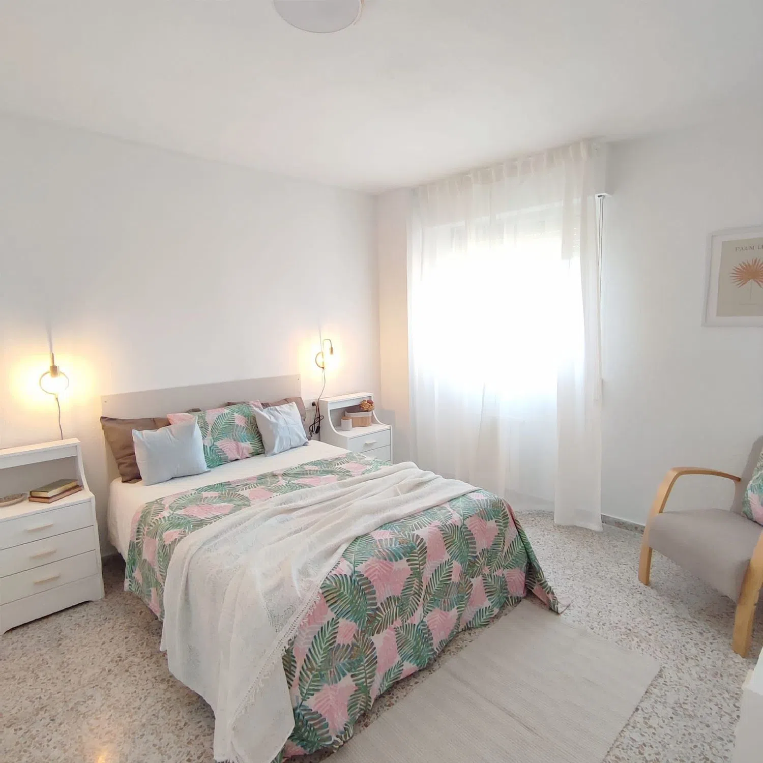 Piso en calle Luz Casanova, 4 - Foto 9