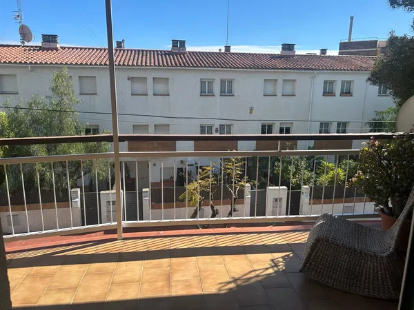 Piso en paseo Santa Àgueda, 1 - Foto 8