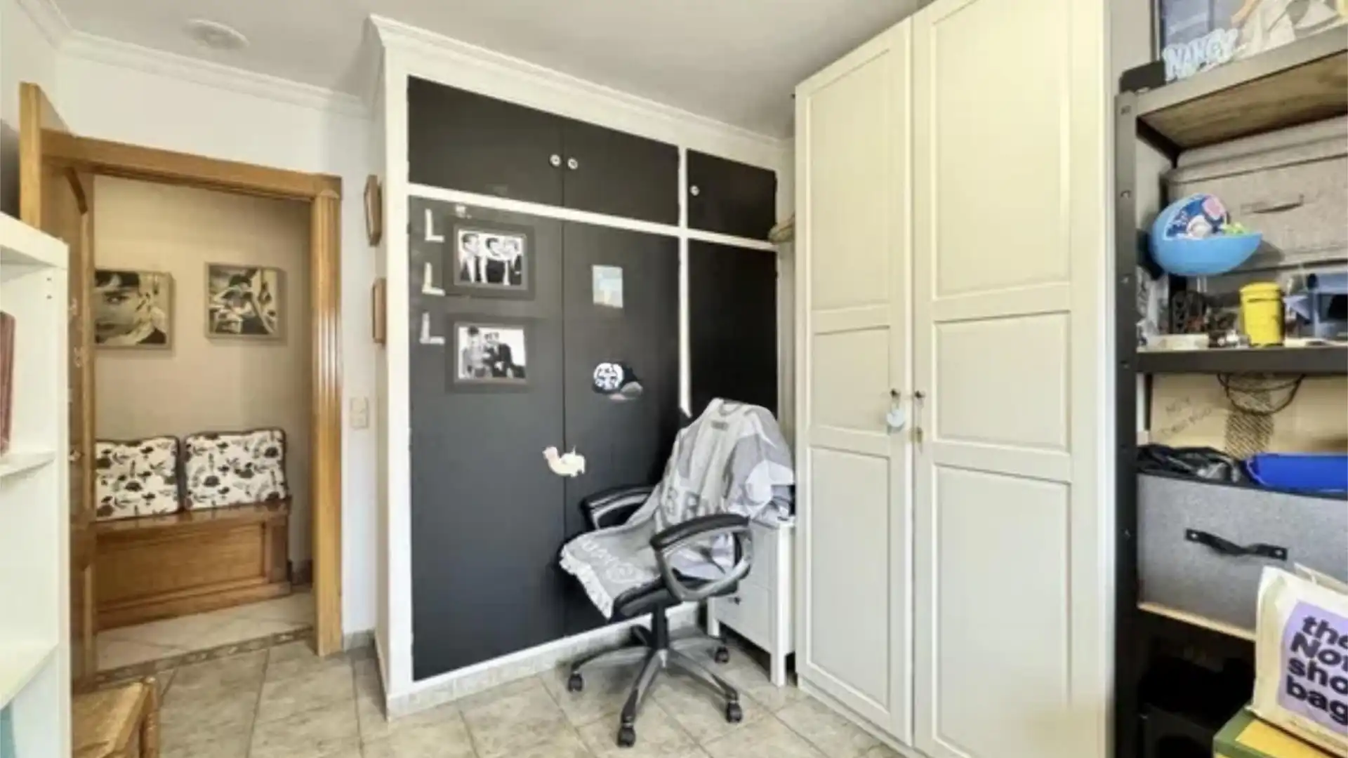 Chalet en  Calle Poniente 3 - Foto 17