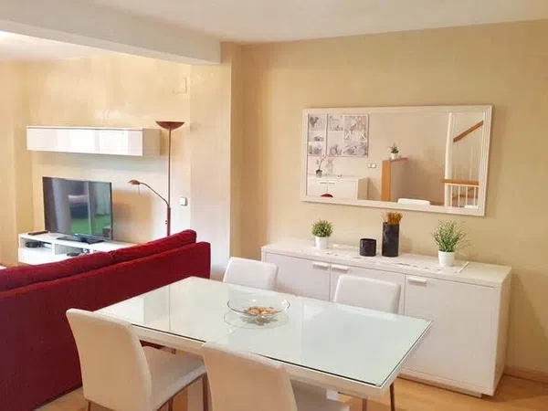 Chalet adosado en calle el Peralillo, 3 - Foto 2