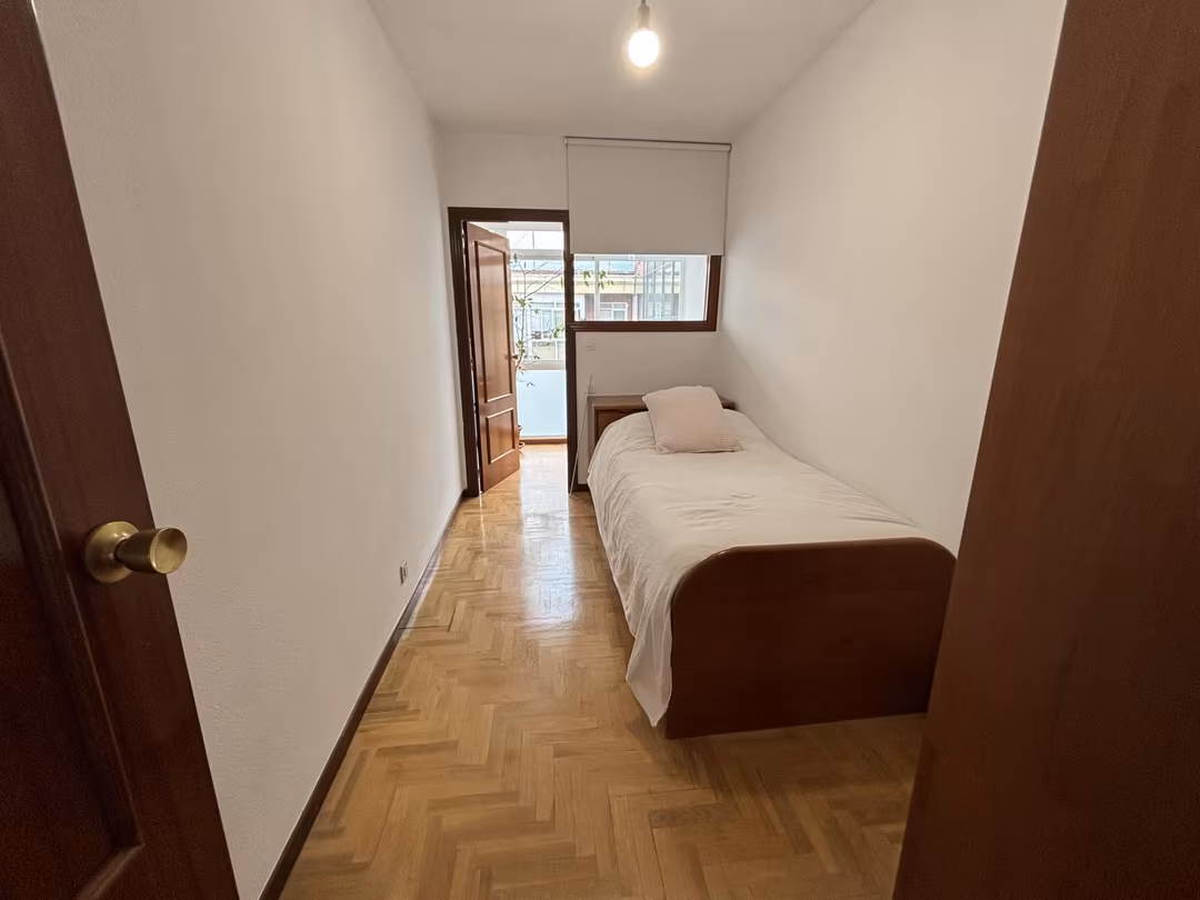 Piso en  Rúa de Berna 11A - Foto 13