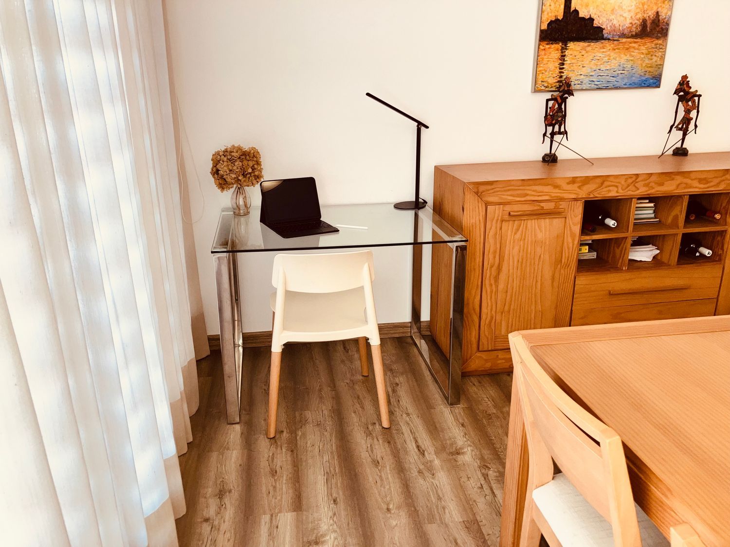 Ático en rambla de Méndez Núñez, 48 - Foto 8