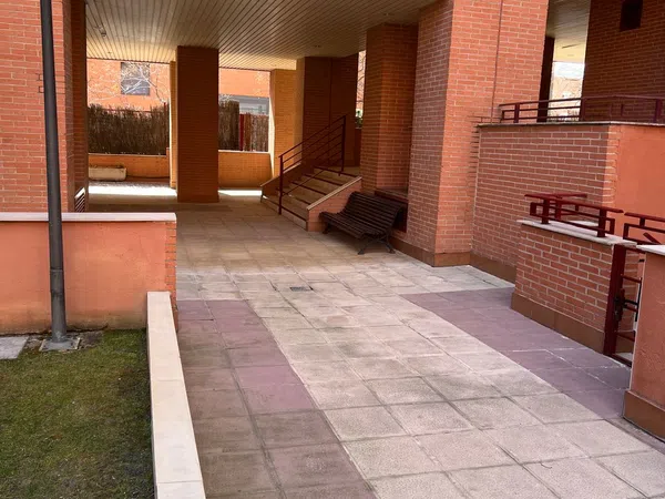 Piso en Avenida Valdelasfuentes, Sta. Bárbara-La Zaporra, Sta. Bárbara-La Zaporra - Foto 30
