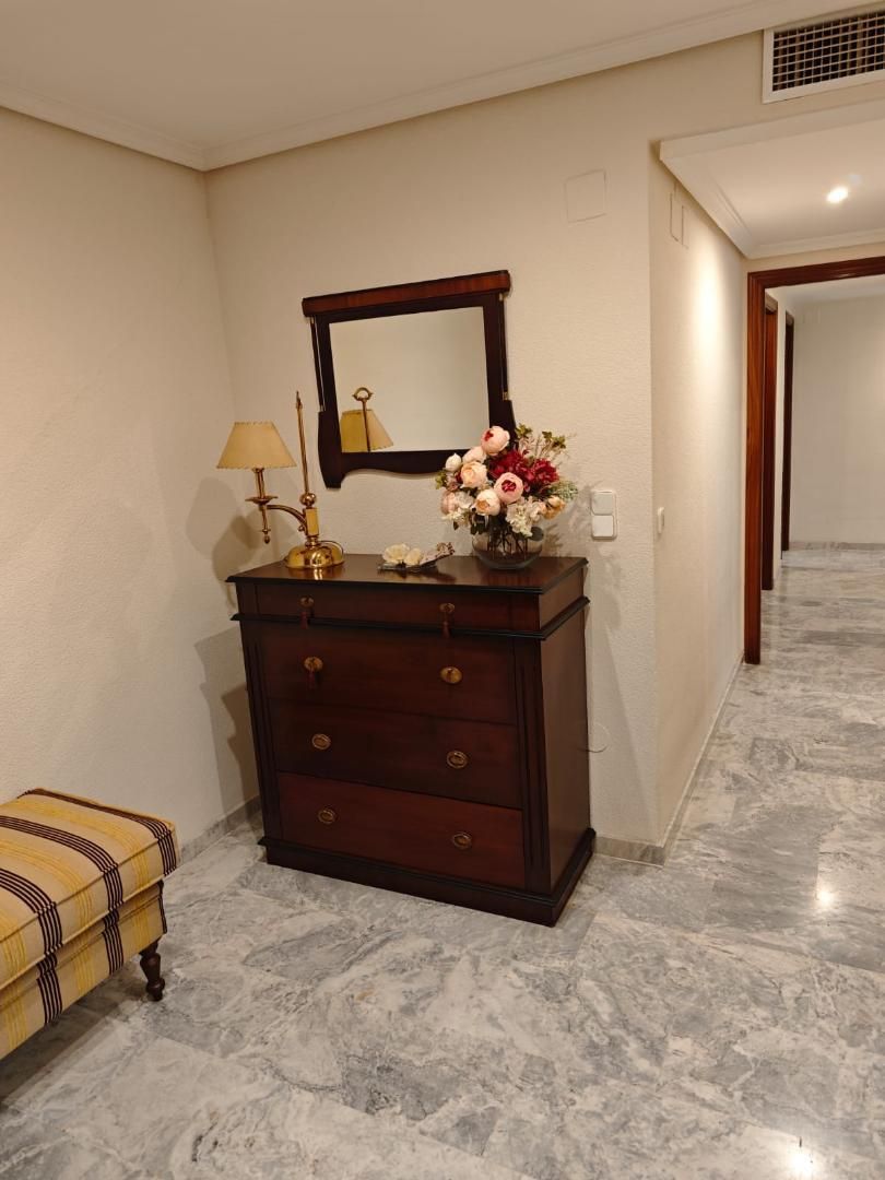 Piso en  Calle Manuel Fuentes "Bocanegra" 37 - Foto 2