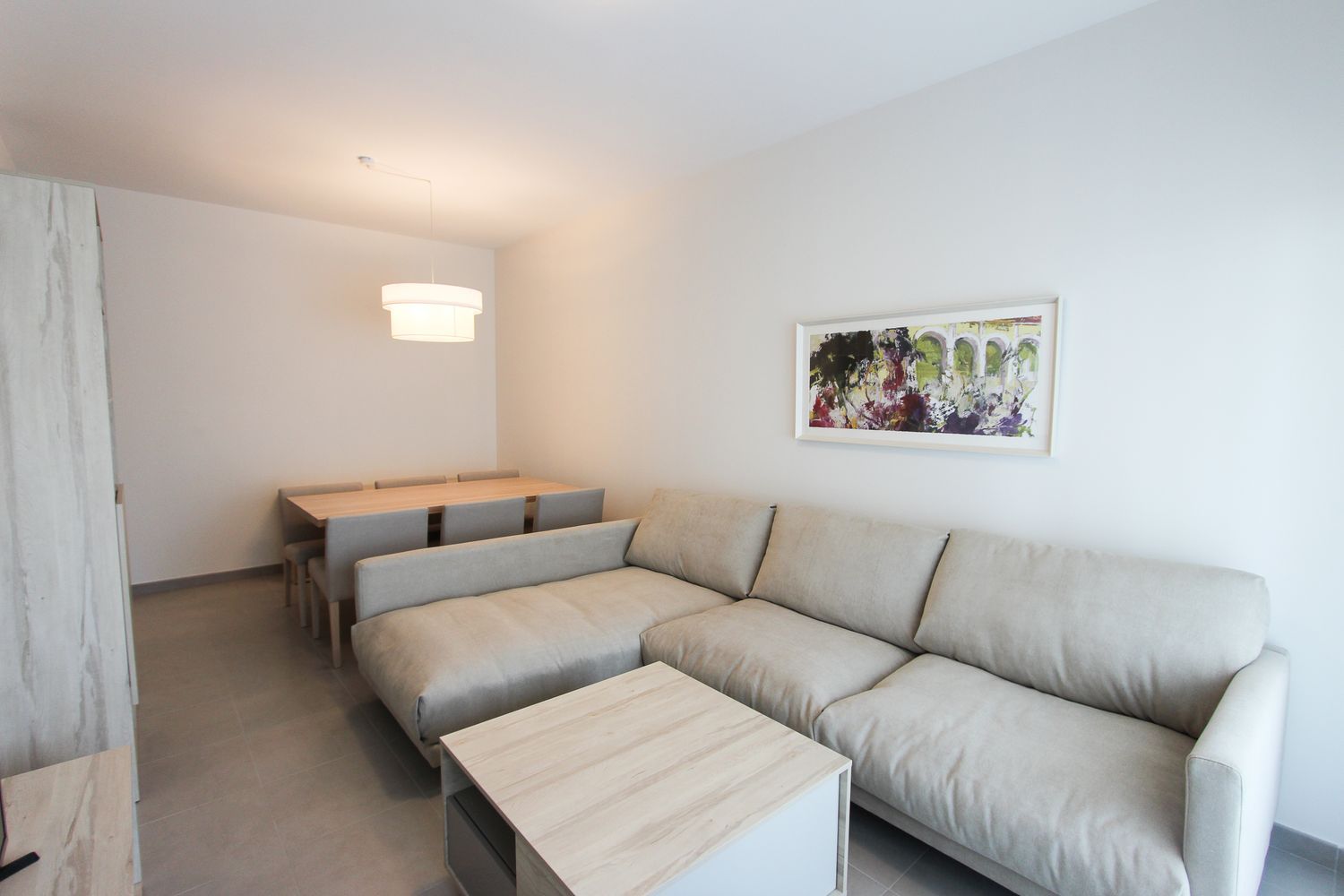 Piso en Barrio Pp-s2 Campus Salud, 1 - Foto 2