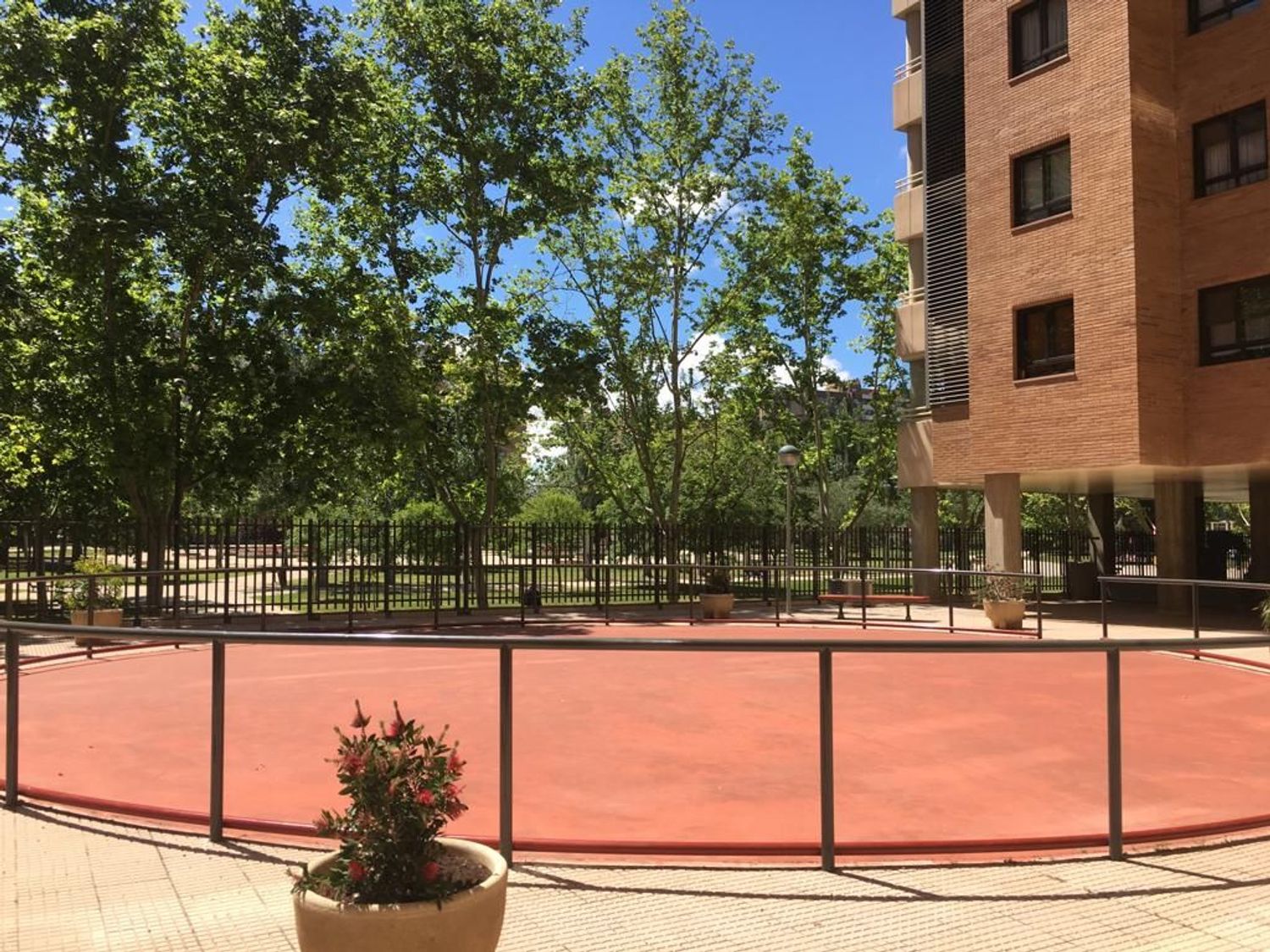 Piso en avenida de Gómez Laguna, 35 - Foto 33