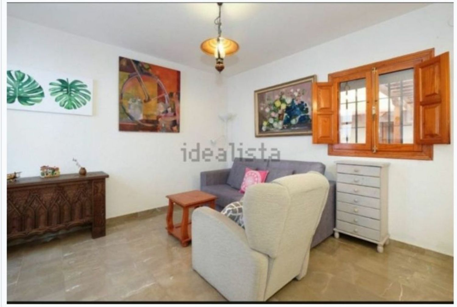 Piso en Calle Arriola, 15, Gran Capitán - Foto 7