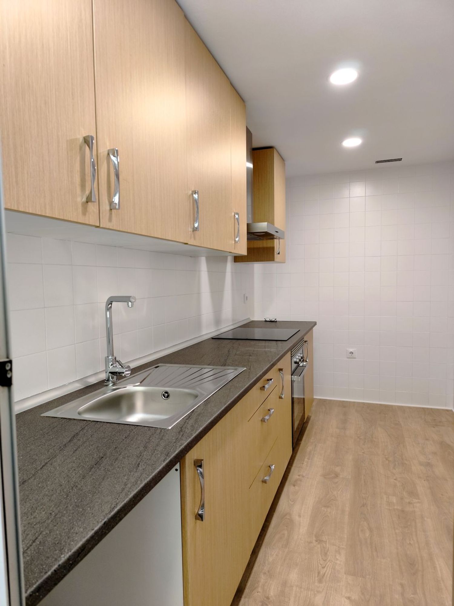 Piso en calle de Aquitania, 33 - Foto 12