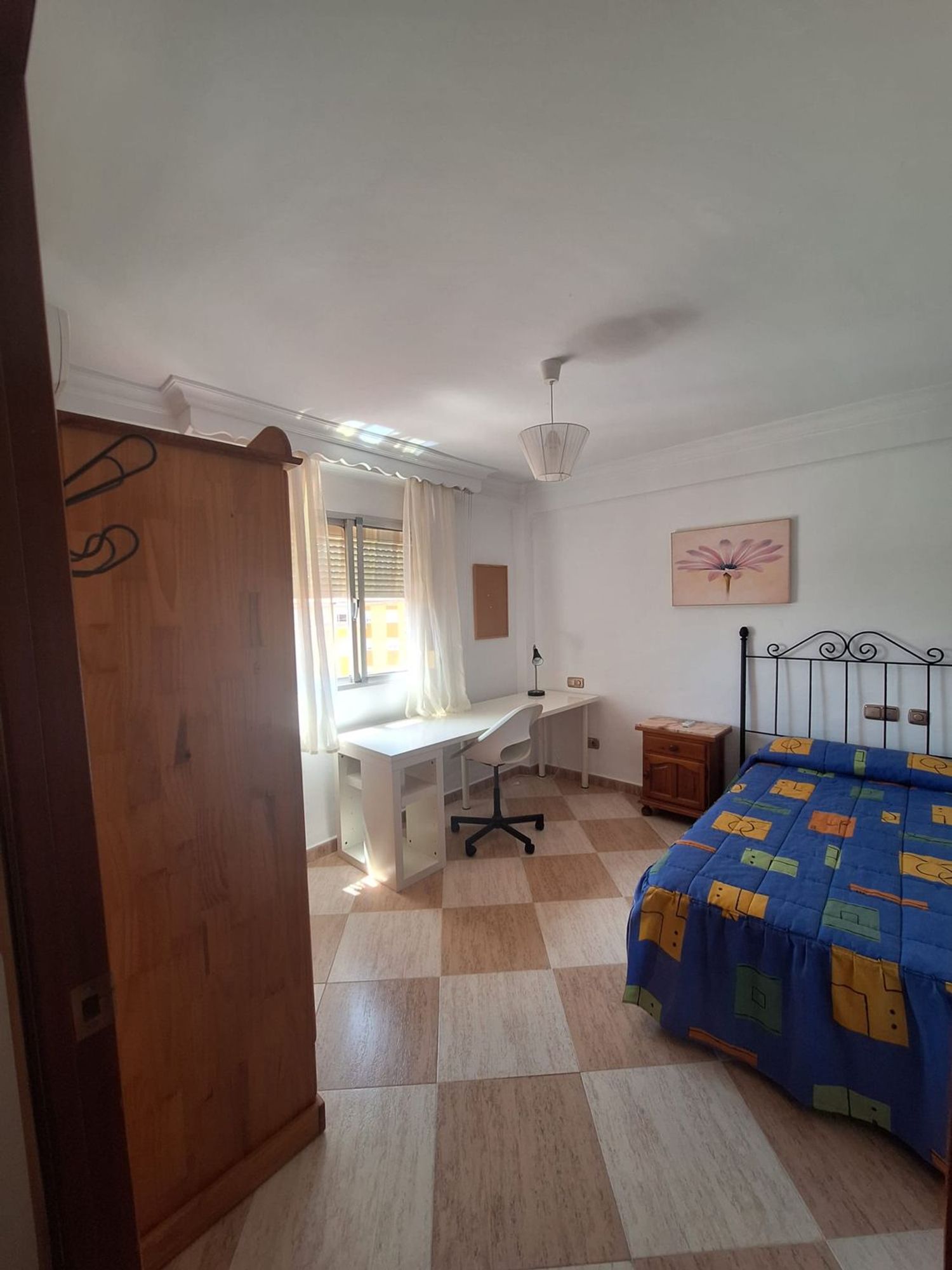 Piso en Segismundo moret, 62, Victoria Eugenia, Málaga - Foto 11