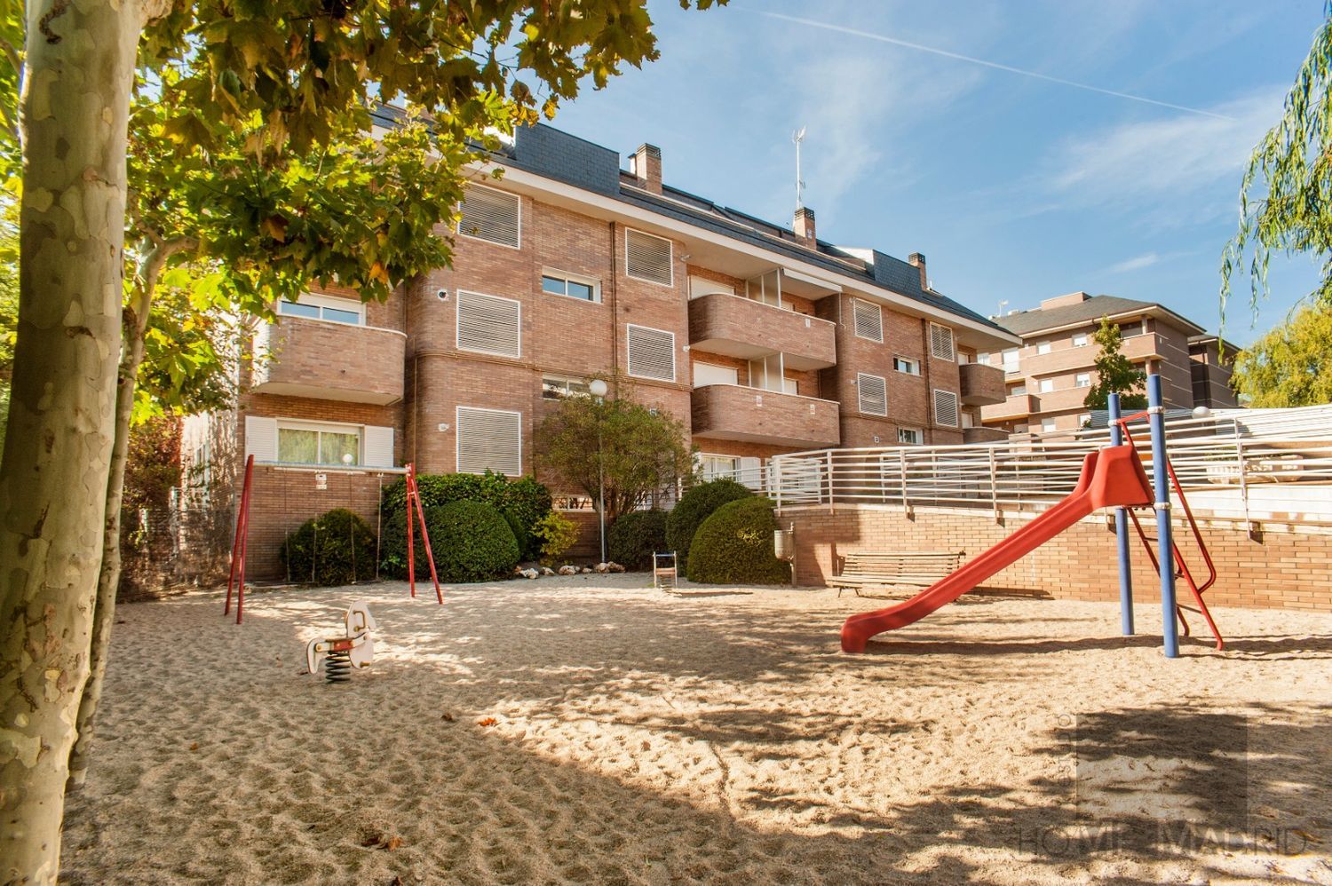 Piso en Avenida de la Oliva, 6, Golf - El Carralero - Foto 2