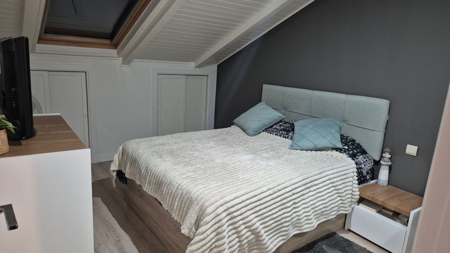 Dúplex en carretera de Torrelodones, 1 - Foto 7