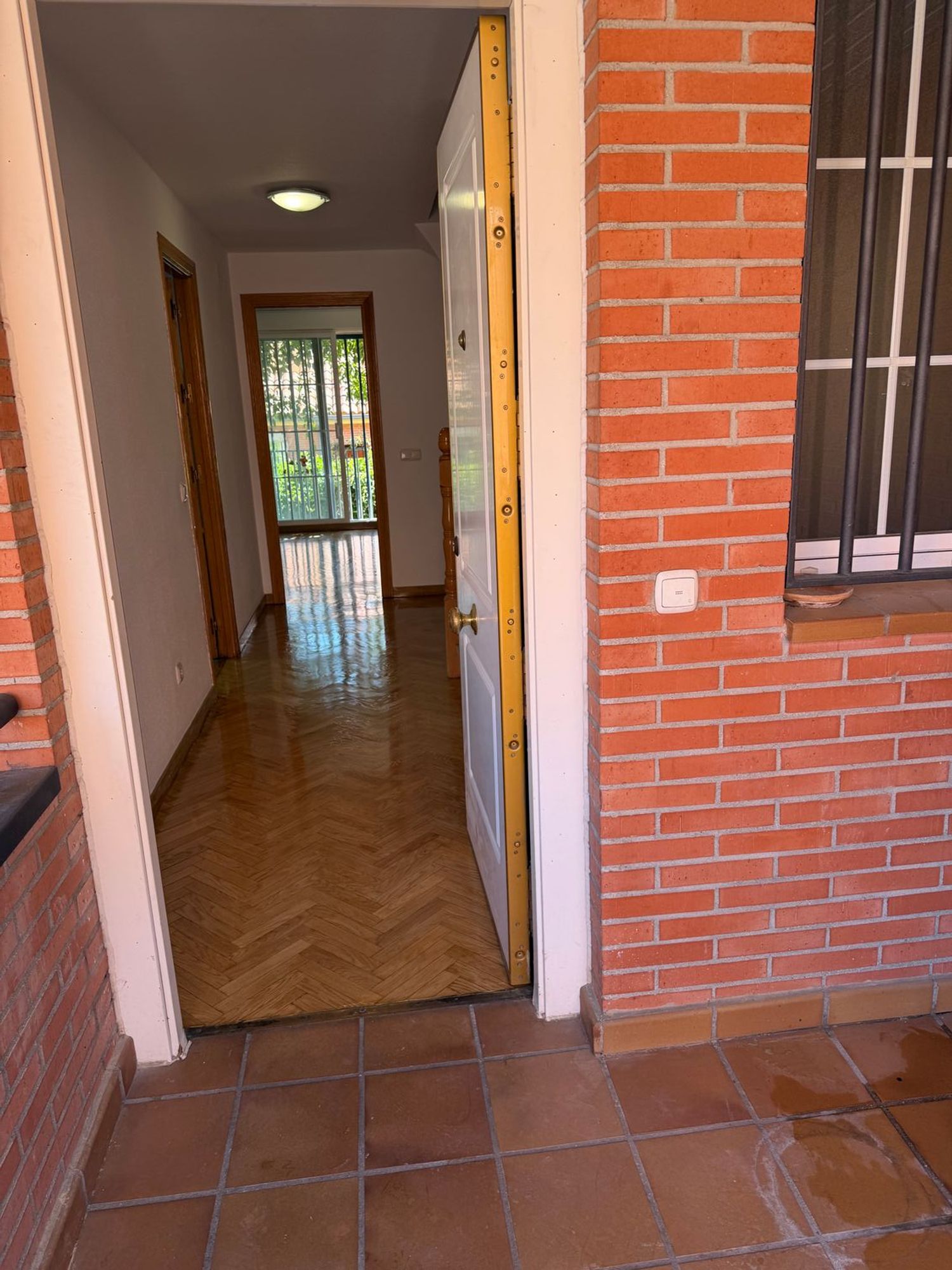 Chalet adosado en Calle Valle de Cardos, Valdezarza - Foto 5