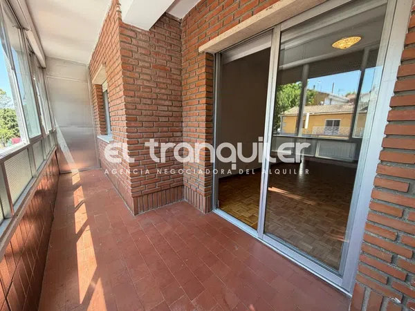 Piso en Plaza de Húmera Luis García Berlanga, 1, Somosaguas - Foto 12