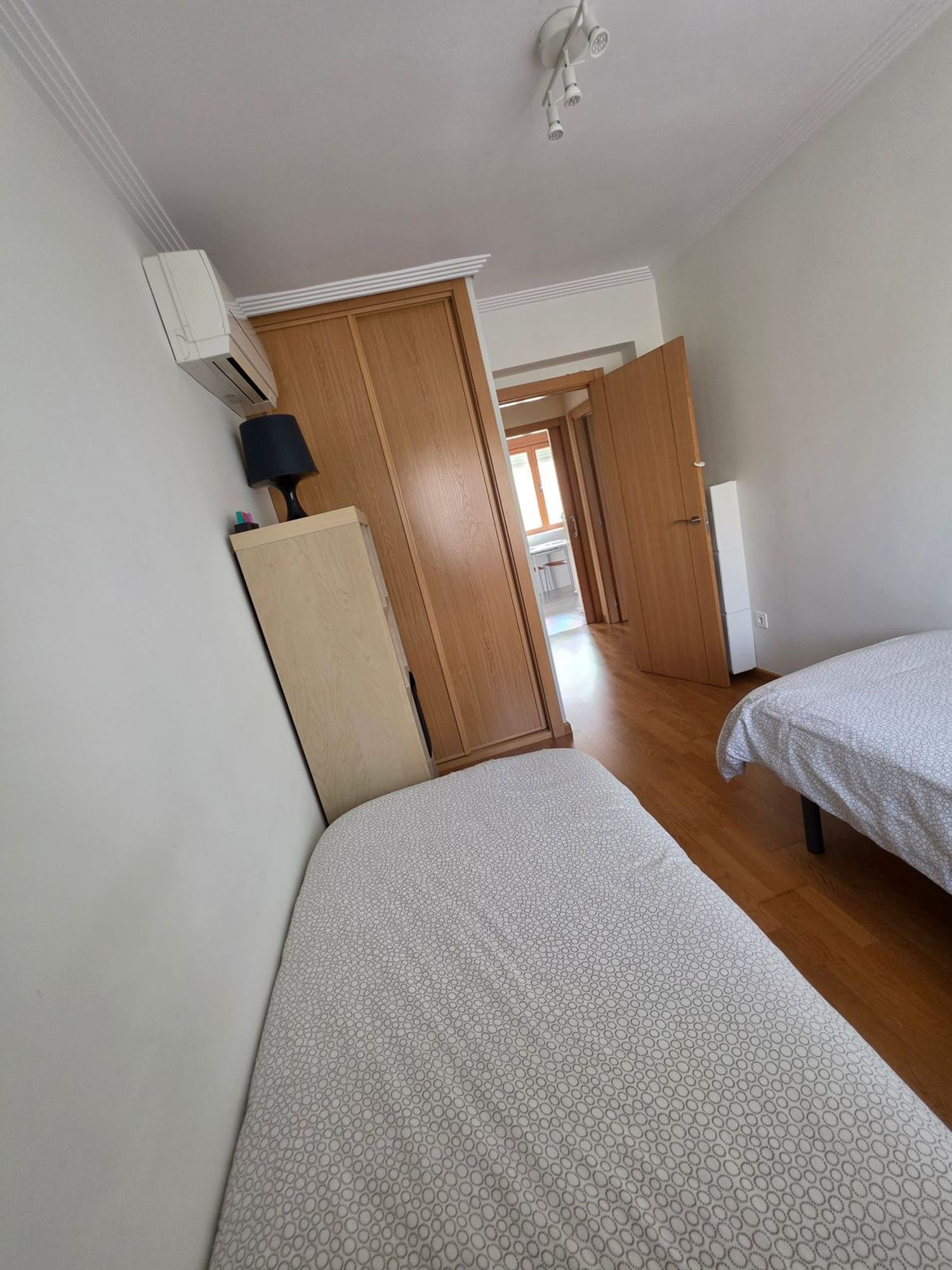 Piso en Paseo de San Vicente, 12, San Vicente-Las Úrsulas - Foto 8