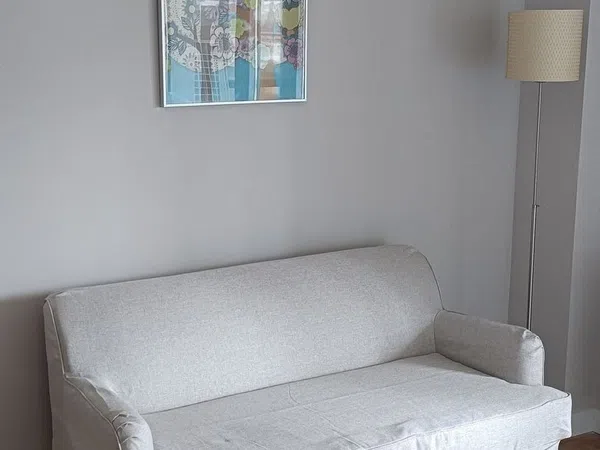 Estudio en Avenida de Burgos, 35, Castilla - Foto 2