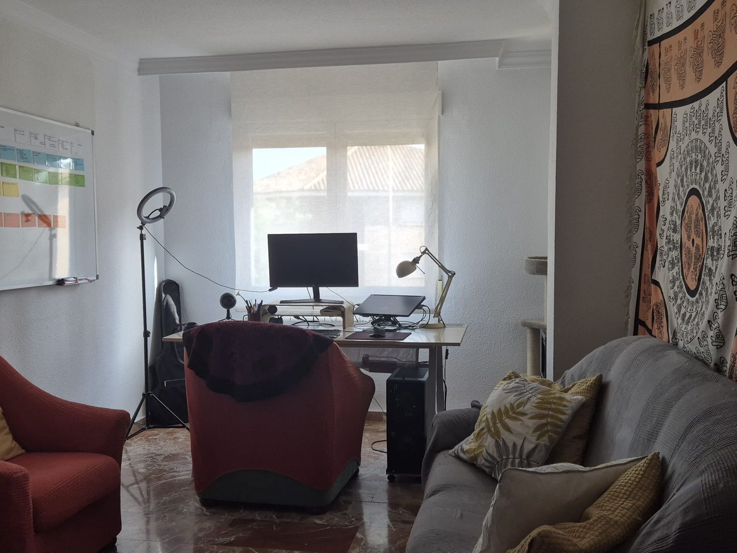 Piso en Calle Cardenal Parrado, 7, San Francisco Javier, San Francisco Javier - Foto 25