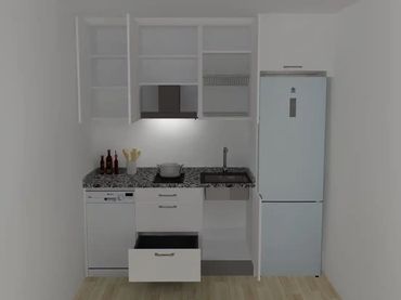 Apartamento en  Calle Málaga 5 - Foto 9