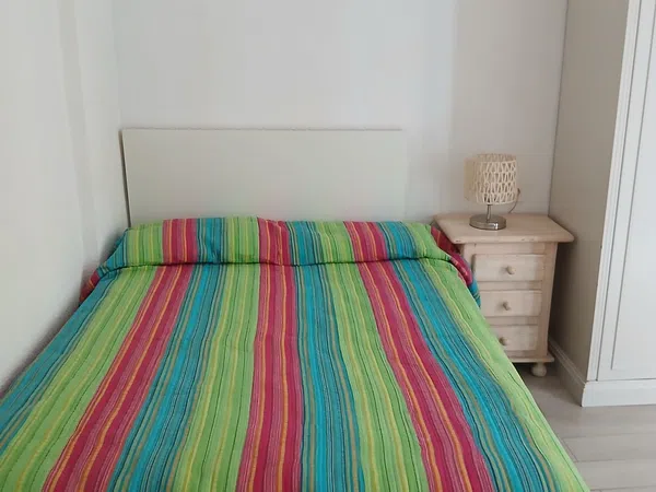 Piso en Calle San Pedro Mártir, 13, Carrera de la Virgen - Paseo del Salón - Foto 14