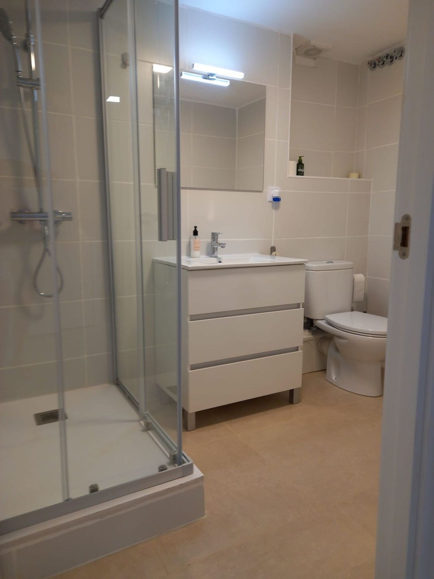 Piso en M-521, 1800, Villanueva de la Cañada - Foto 18