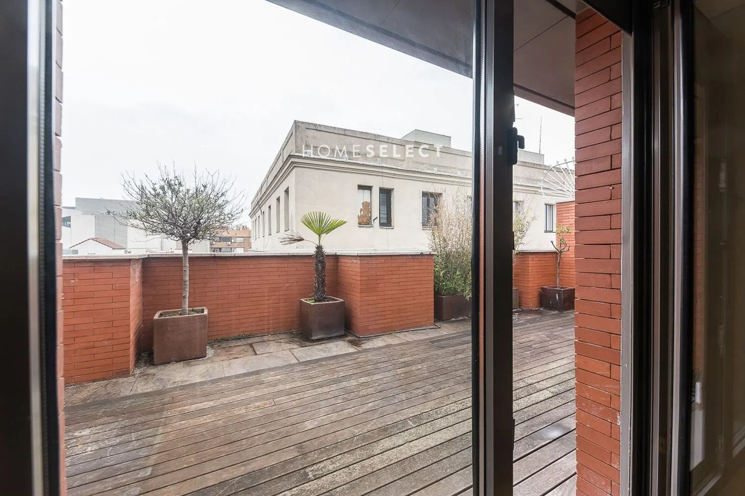 Ático en calle de Hermosilla - Foto 25