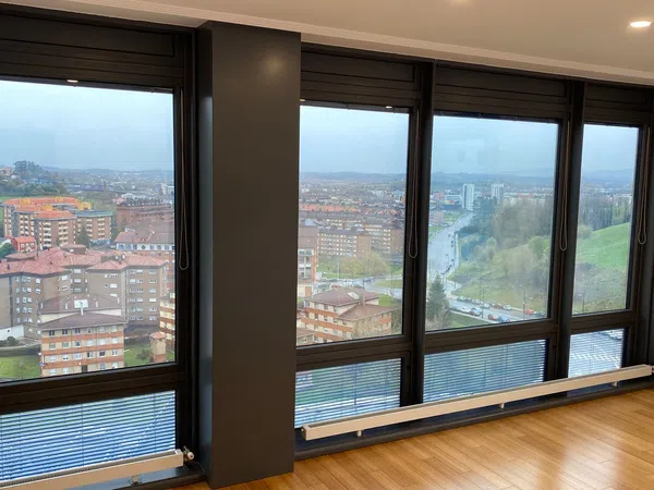 Piso en calle Juan Antonio Álvarez Rabanal, 3 - Foto 2