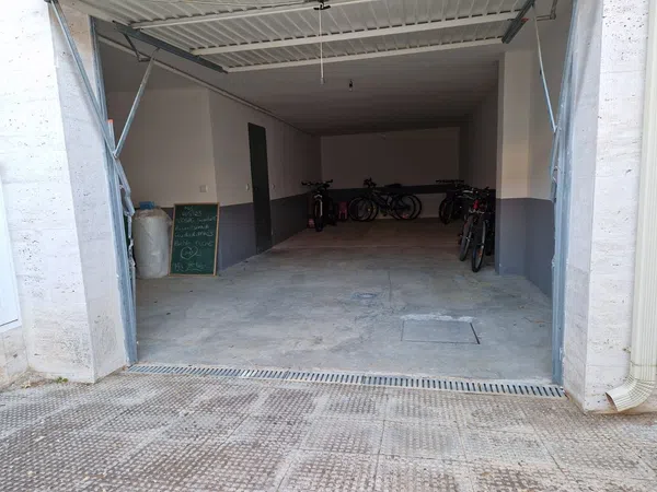 Chalet adosado en La Guija - Foto 23