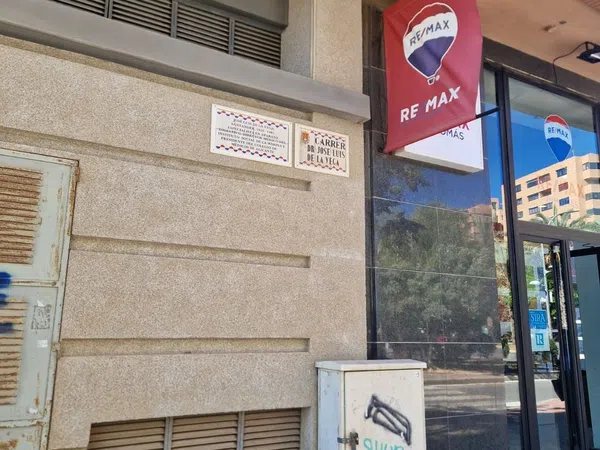 Piso en calle Doctor José Luis de la Vega, 2 - Foto 7