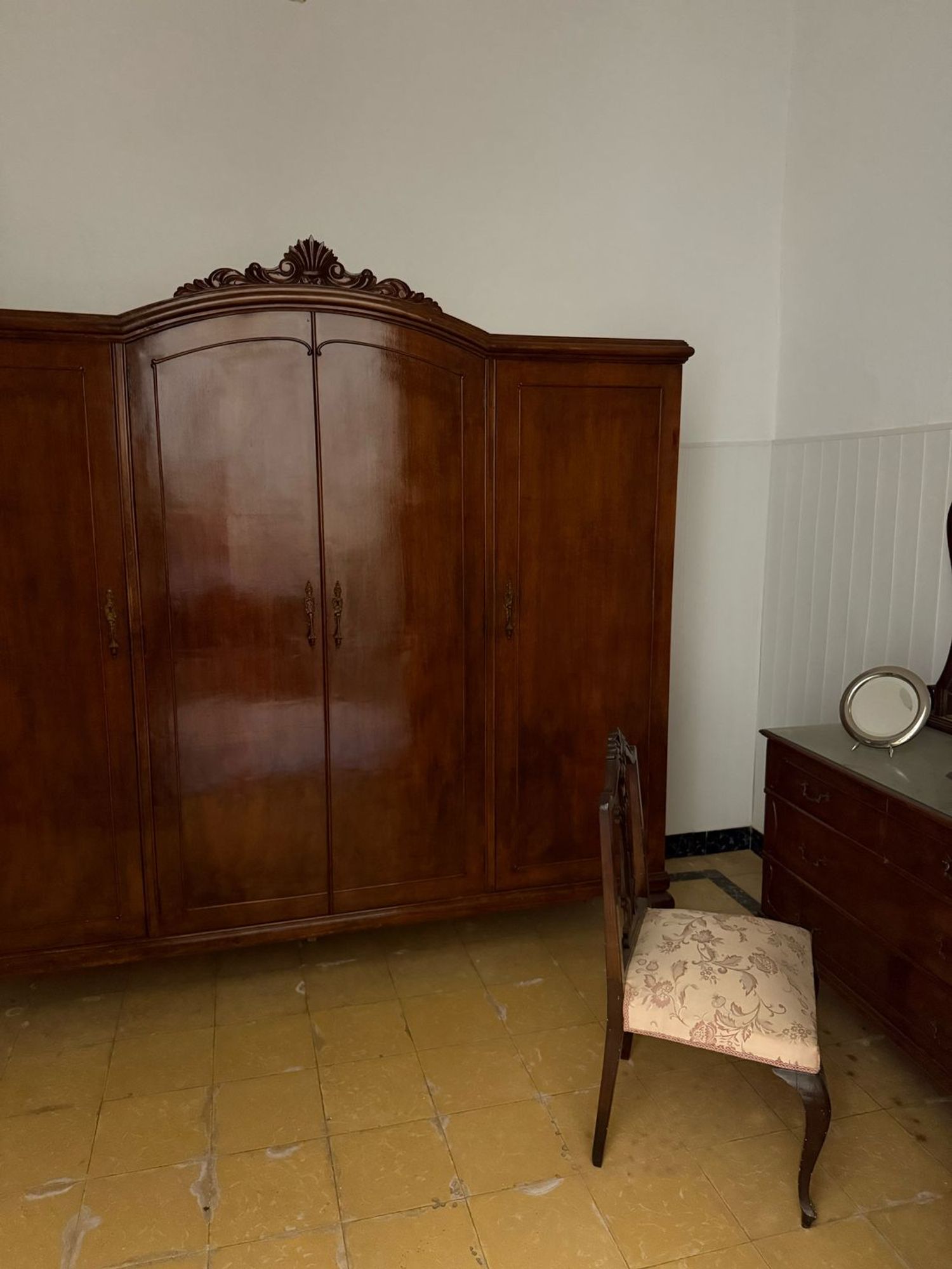 Casa o chalet independiente en Calle Pérez Merchante, 14 - Foto 7