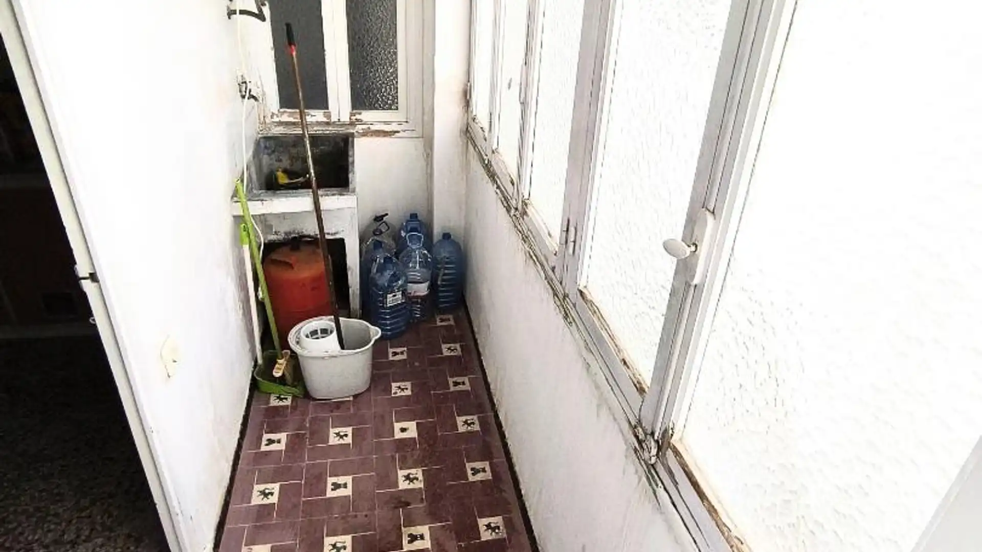 Piso en  Carrer Capità Alfons Vives 83 - Foto 8