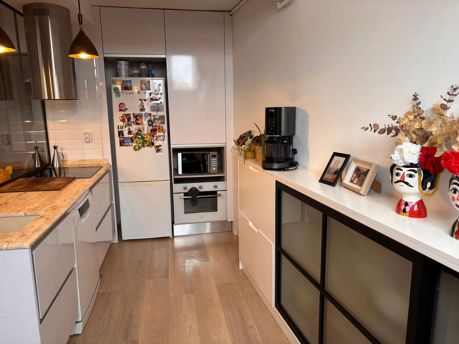 Piso en calle de los Tres Peces, 32 - Foto 3