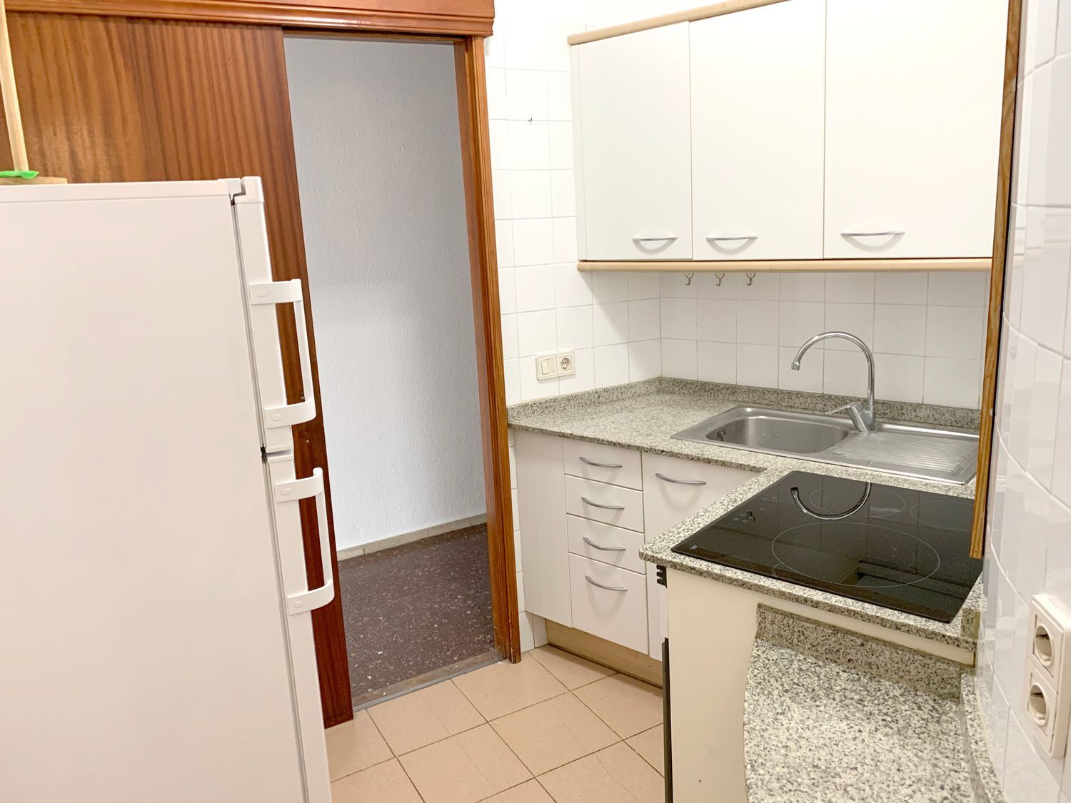 Piso en Calle Escritor Benito Pérez Galdós, 39, Triana - Foto 7