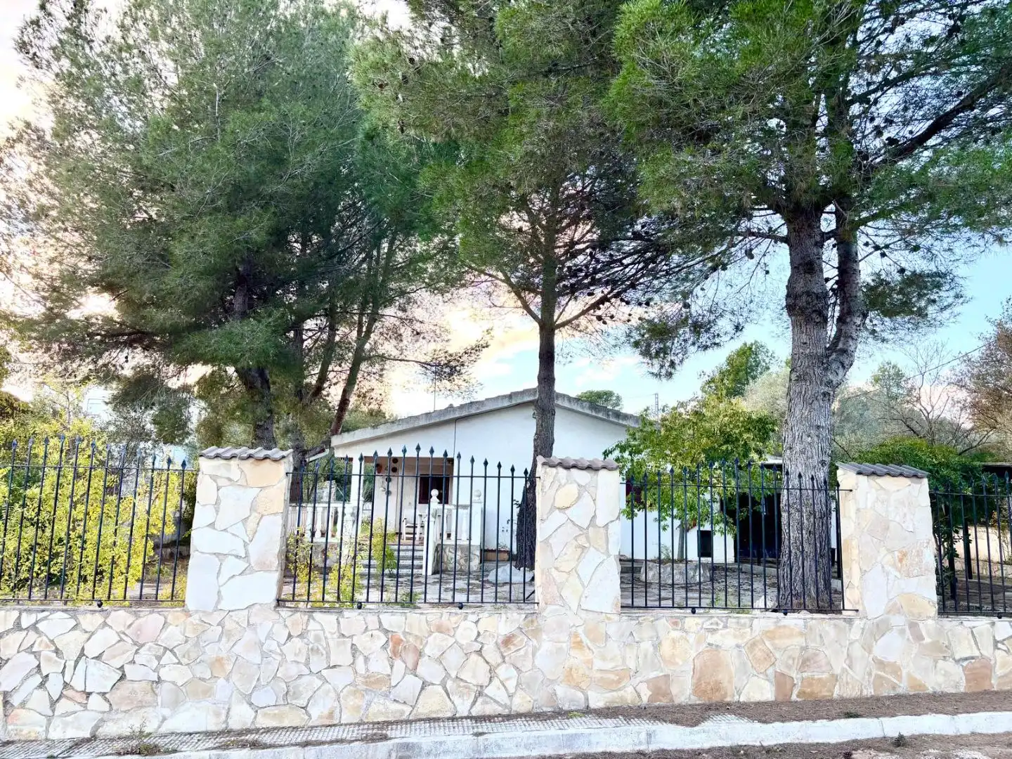 Chalet en  Urbanización la Foya 234 - Foto 2