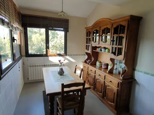 Casa o chalet independiente en Calle Chatún, 3 c, La Estación, La Estación - Foto 4