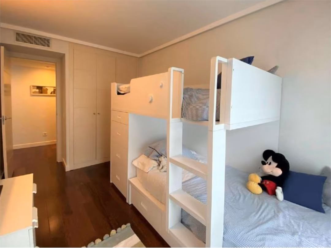 Piso en  Calle de Vicente Blasco Ibáñez 43 - Foto 16